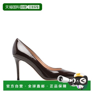 1h可退 香港直邮Gianvito Rossi 吉安维托 罗西 女士 GIANVITO 85