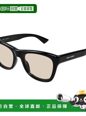香港直邮Saint Laurent 圣罗兰 女士 -sunglasses 太阳镜 SL 8160