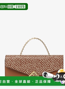 1h可退 欧洲直邮FENDI 芬迪 25秋冬 8M0530AVU3F1URZ 女士 手提包