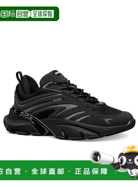 1h可退 欧洲直邮DIOR 迪奥 25秋冬 3SN306ZZY_H981 男士 休闲运动