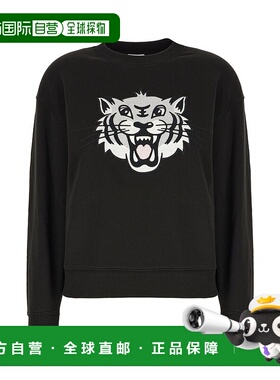 1h可退 香港直邮Kenzo 高田贤三 女士 长袖卫衣 FF52SW1914MF