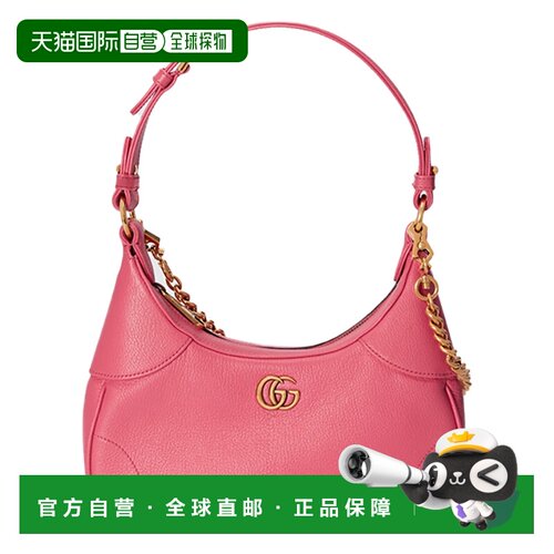 1h可退 香港直邮Gucci 古驰 女士 APHRODITE小号单肩包 731817AAA