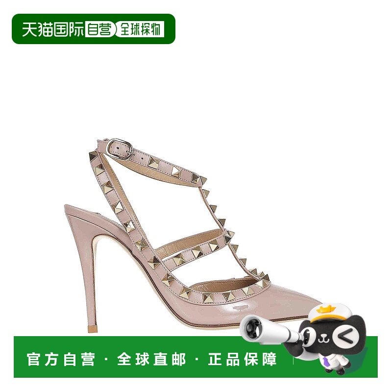 欧洲直邮valentino garavani 女士 时尚休闲鞋