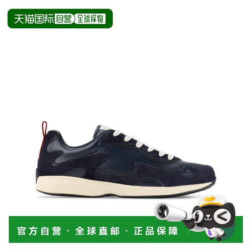 Louis Vuitton LV Drop 300 运动鞋 1AKQQP 【付后1h可退】