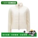 香港直邮Moncler L10939B00032M1131 绗缝羽绒服