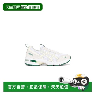 香港直郵Asics Gel 1090 女士 運(yùn)動鞋 1h可退 1202A383 亞瑟士