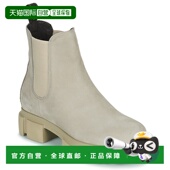 DONNA VELAR 女士鞋 欧洲直邮IgI&CO 子靴子 2684711女靴