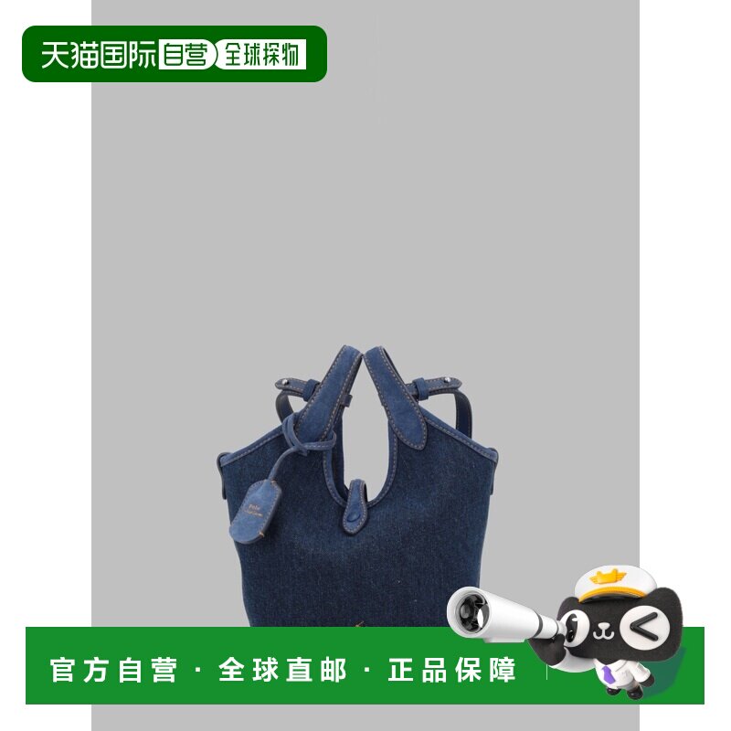 1h可退 香港直邮Polo Ralph Lauren Polo 拉夫 劳伦 女士 手提包