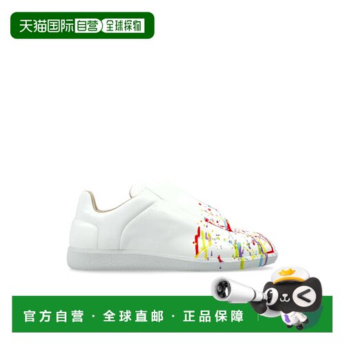欧洲直邮maison margiela 男士 时尚休闲鞋运动鞋