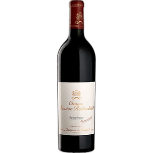 欧洲直邮1986年木桐酒庄红葡萄酒750ml