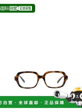 香港直邮Loewe 全框平光镜 LW50108I
