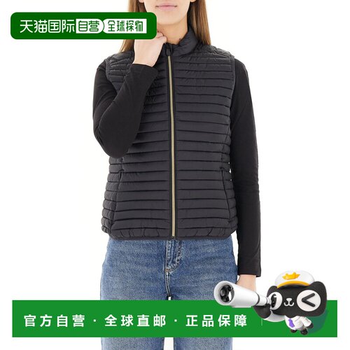 香港直邮SAVE THE DUCK 女士户外软壳衣 D85310WIRI支付后1h可退