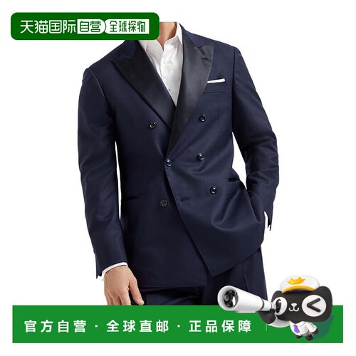 香港直邮Brunello Cucinelli 长袖西装外套 ME81U【付后1h可退】
