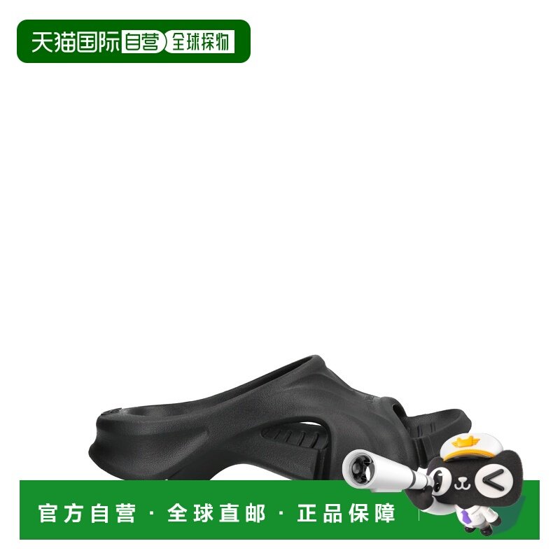 香港直邮Balenciaga 巴黎世家 女士凉鞋 Slides 便鞋,女鞋,时装凉鞋,淘宝优惠券,粉丝福利购,淘宝优惠卷