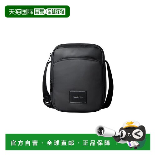 欧洲直邮calvin klein/凯文克莱 男士 单肩包