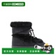 香港直邮moon apres boot 女士 1h可退 tube 月亮靴 ltrack ski