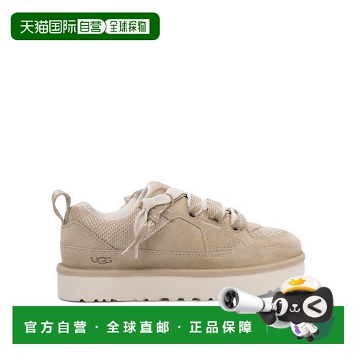 香港直邮Ugg女士运动鞋 【付后1h可退】