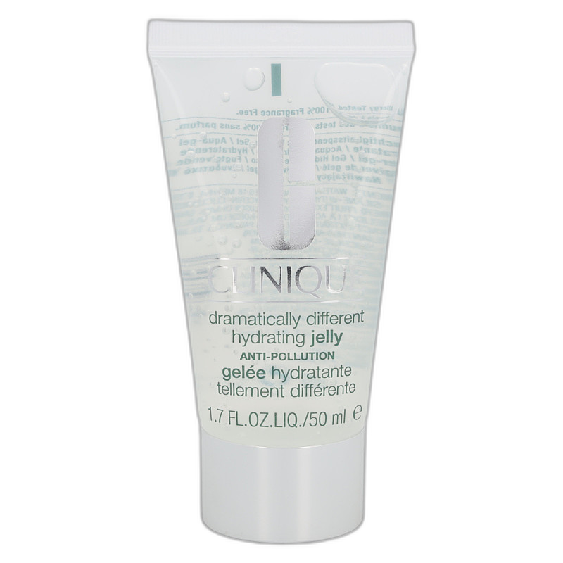 欧洲直邮Clinique Dramatically Different Hydrating Jelly保湿