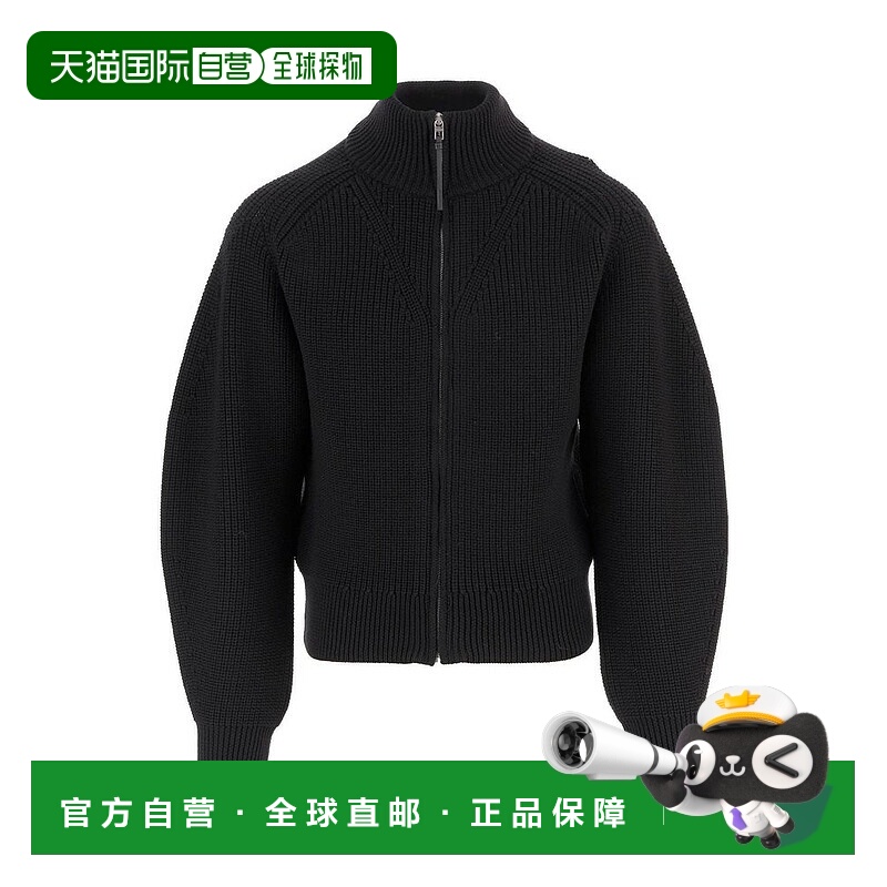 1h可退 香港直邮Jacquemus 男士 拉鍊開襟衫 CDM00569AK00275990