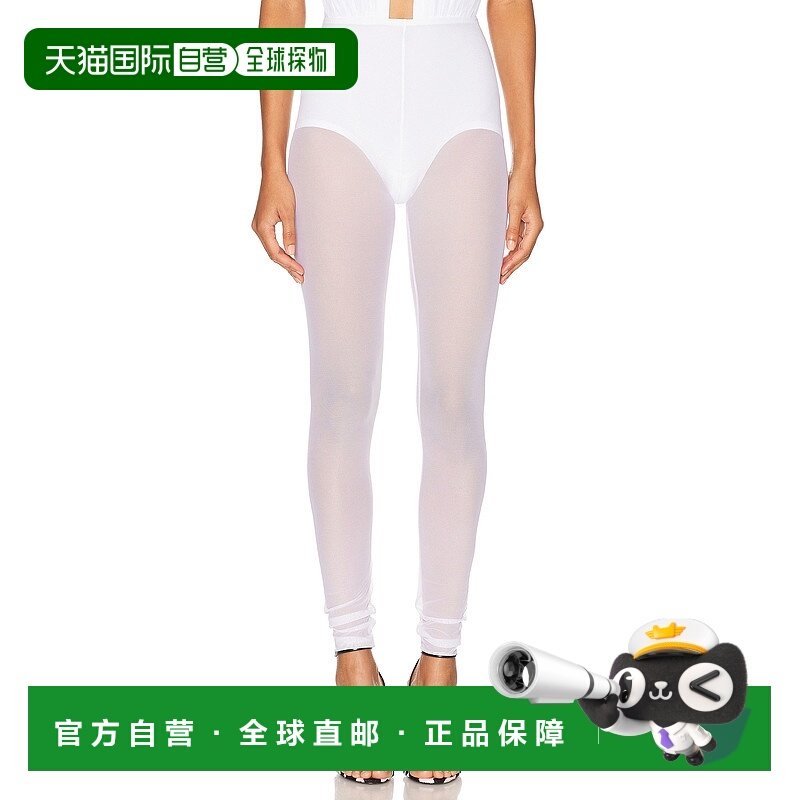 1h可退 香港直邮NORMA KAMALI 诺玛 卡玛丽 女士 长款打底裤 ST22,女装/女士精品,休闲裤,淘宝优惠券,粉丝福利购,淘宝优惠卷