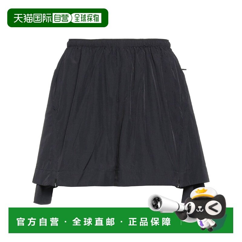 香港直邮Y-3 女士 短裤,女装/女士精品,休闲裤,淘宝优惠券,粉丝福利购,淘宝优惠卷