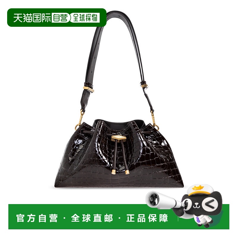 欧洲直邮jimmy choo 女士 单肩包