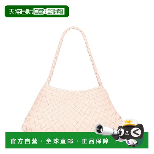 1h可退 香港直邮DRAGON DIFFUSION 女士 手提包 8943SAND