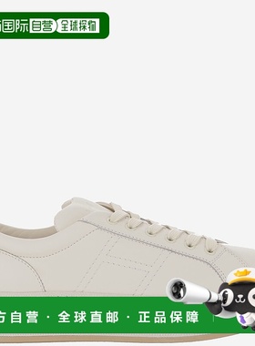 欧洲直邮hogan 女士 休闲鞋厚底运动鞋正品休闲百搭时尚 外穿女鞋