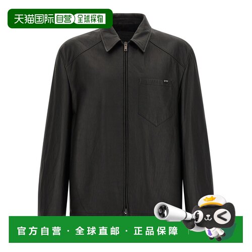 欧洲直邮prada 男士 夹克衫