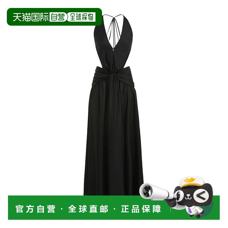 香港直邮Zimmermann V领无袖连衣裙 4595DSS251