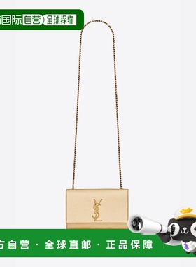 欧洲直邮SAINT LAURENT 圣罗兰 25秋冬 469390AAAKT8030 女士 单