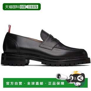 MFD054H06764 圆头乐福鞋 香港直邮Thom Browne