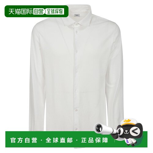 欧洲直邮FEDELI 男士POLO衫 7UEF012341 SS2024 【付后1h可退】