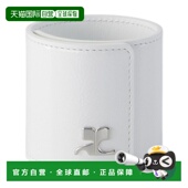 手链 1h可退 126B 126BBC028CR0043 0001 香港直邮Courreges 女士