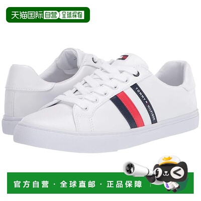 1h可退 香港直邮Tommy Hilfiger 汤米 希尔费格 女士 Lawson 运动