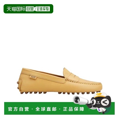 香港直邮Tod's Gommino 莫卡辛鞋一脚蹬乐福鞋 XXW22L00010SMX