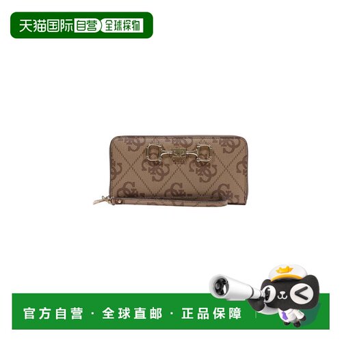 欧洲直邮guess 女士 钱包