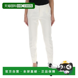 正装 裤 休闲裤 欧洲直邮saint 西装 女士 女装 laurent