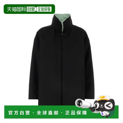 香港直邮Bottega Veneta 葆蝶家 女士 长袖休闲夹克 805488V4VF0