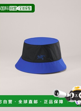 欧洲直邮Arc'teryx始祖鸟AERIOS遮阳舒适渔夫帽