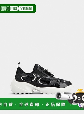 欧洲直邮ROGER VIVIER 25秋冬 RVW75640890U9C0XCZ 女士 休闲运动