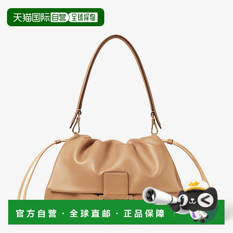 1h可退 欧洲直邮FENDI 芬迪 25秋冬 8BR834AQ0DF19P8 女士 单肩包
