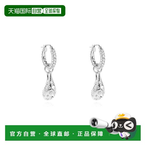 1h可退 欧洲直邮marni 女士 耳饰耳环配饰