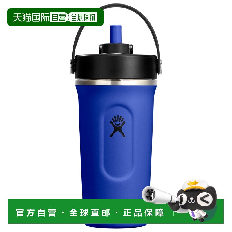 香港直邮HYDRO FLASK 户外水瓶/水袋/水杯 5331961CAPRIBLUE CO图片