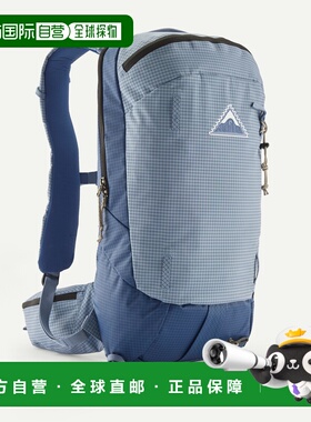 自营欧洲直邮PATAGONIA SnowDrifter背包 20L双肩包