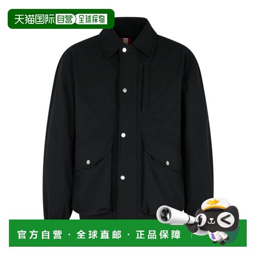 1h可退 香港直邮MOOSE KNUCKLES 男士外套 M35MJ112H313 AW2025