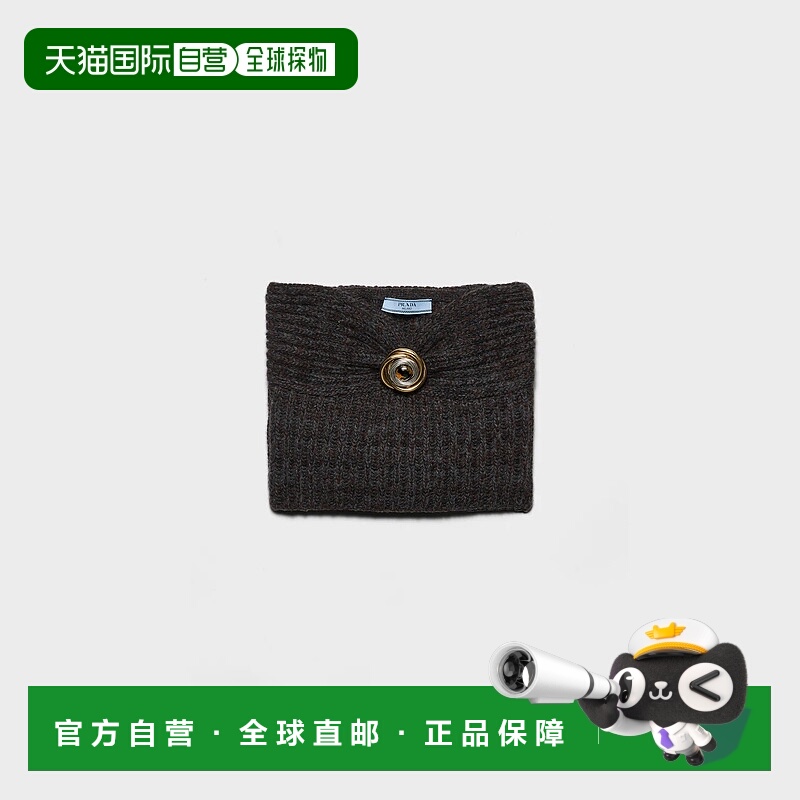 1h可退 欧洲直邮PRADA 普拉达 25秋冬 P29B93_18B6_F0B70_S_AAO