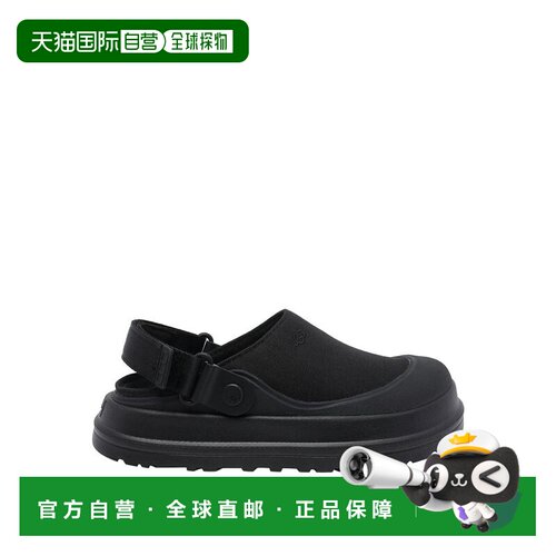 香港直邮UGG 女士凉鞋 1175295BLACK SS2026 黑色 B支付后1h可退