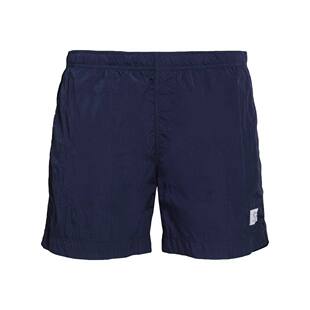 舒适时尚 香港直邮cp blue蓝色 泳裤 company 男士