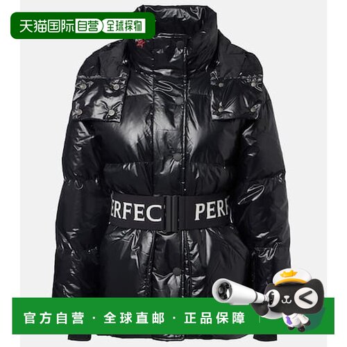 1h可退 香港直邮PERFECT MOMENT 女士 Cortina jacket 滑雪服